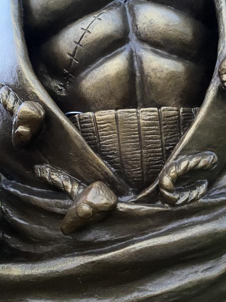 夢ある学生とゴミ拾い！画像