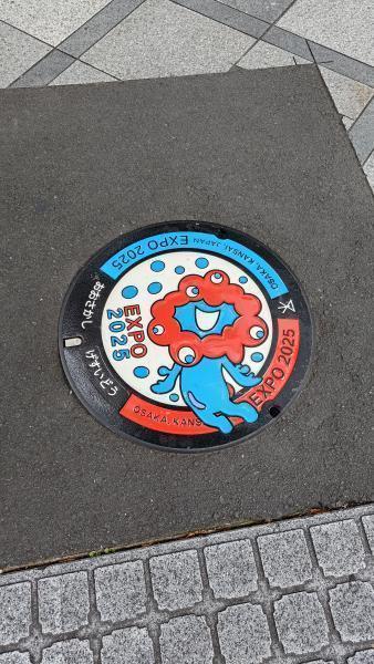 【北新地】短縮のつもりがいつも通りの定例おそうじ【6月第4土曜日】画像