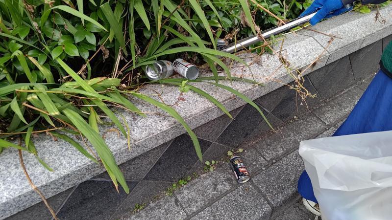 【北新地】短縮のつもりがいつも通りの定例おそうじ【6月第4土曜日】画像