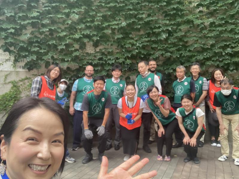 ひるそうじ画像