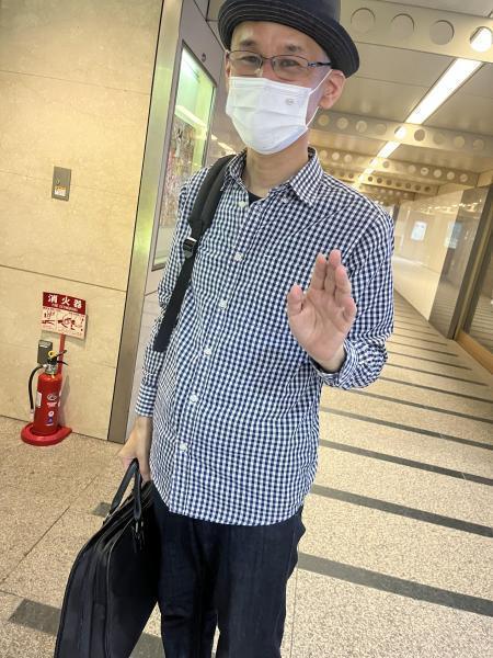 励さんまたのご参加おまちしてます！☆夜そうじ画像