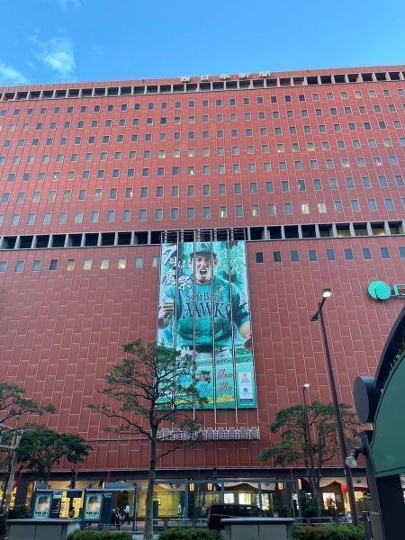 若者多めの夜掃除！画像