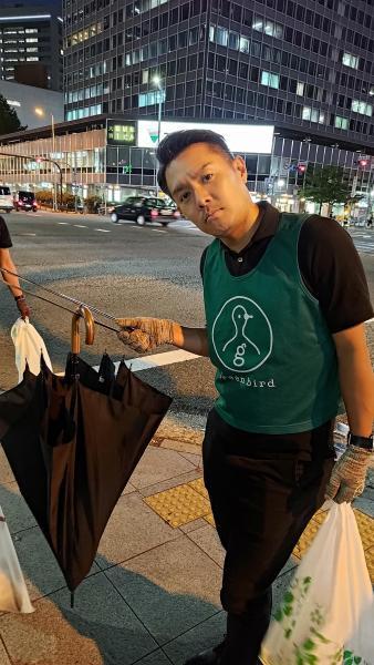 【北新地】装いも新たに新拠点スタートの木曜バード【7月第3木曜日】画像