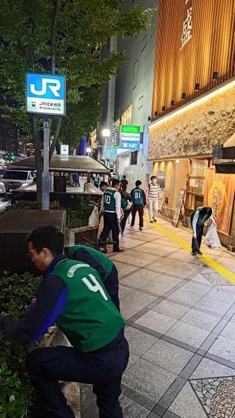 【北新地】装いも新たに新拠点スタートの木曜バード【7月第3木曜日】画像