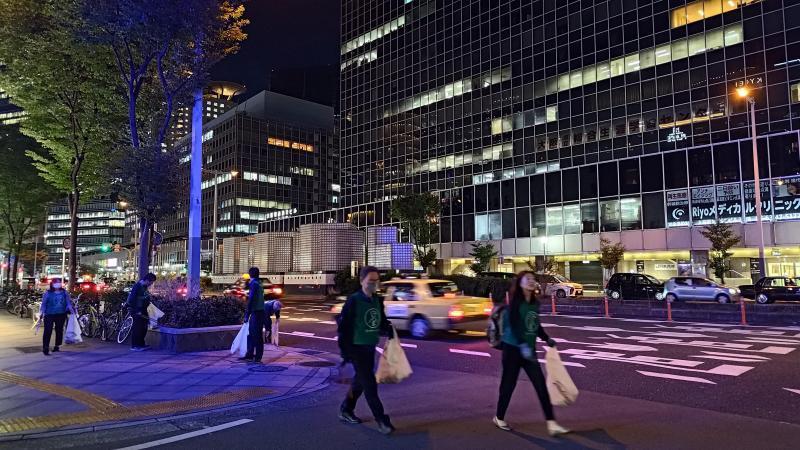 【北新地】装いも新たに新拠点スタートの木曜バード【7月第3木曜日】画像