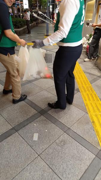 【北新地】装いも新たに新拠点スタートの木曜バード【7月第3木曜日】画像