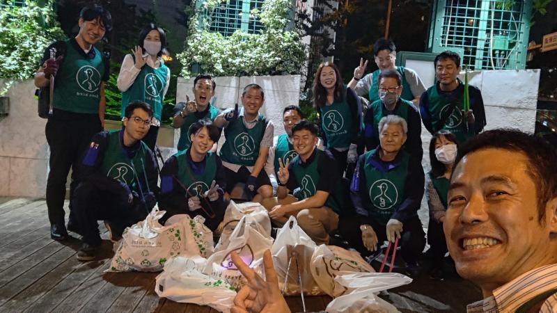 【北新地】装いも新たに新拠点スタートの木曜バード【7月第3木曜日】画像