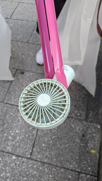 【北新地】節目はみんなDE！定例おそうじ【7月第4土曜日】画像