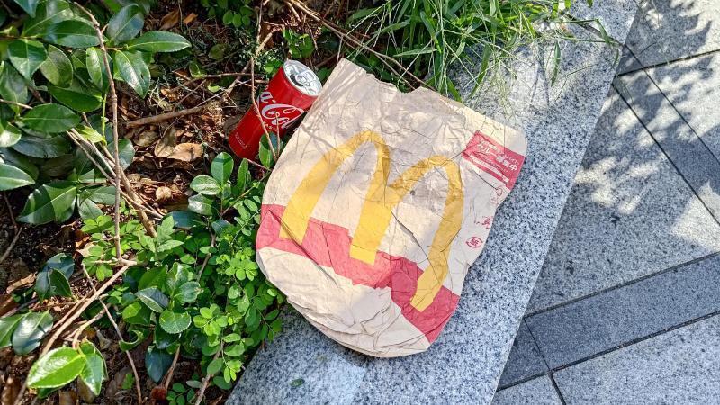 【北新地】節目はみんなDE！定例おそうじ【7月第4土曜日】画像