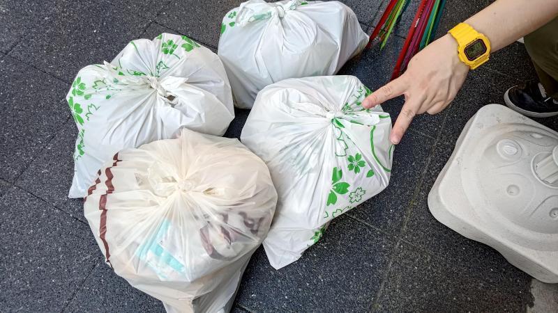 【北新地】節目はみんなDE！定例おそうじ【7月第4土曜日】画像