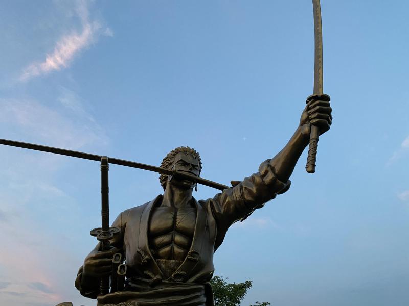 夏です。だいぶ夏です。画像