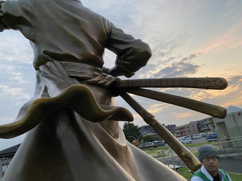 夏です。だいぶ夏です。画像