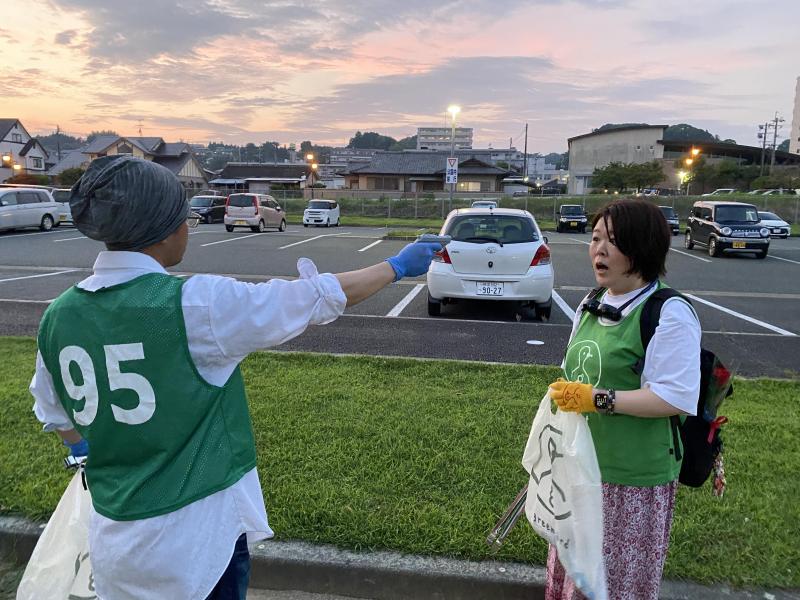 夏です。だいぶ夏です。画像