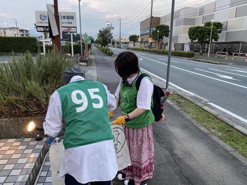夏です。だいぶ夏です。画像