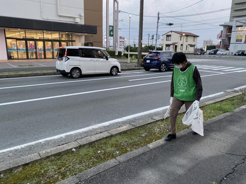 夏です。だいぶ夏です。画像