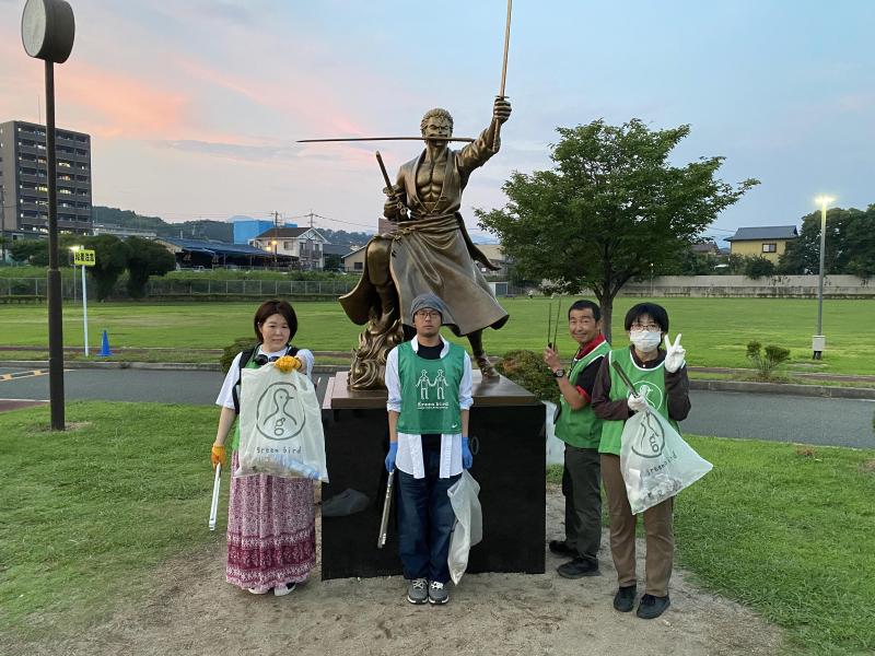 夏です。だいぶ夏です。画像