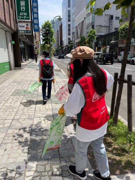 札幌・快晴おそうじ画像