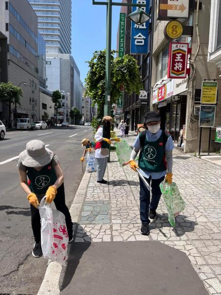 札幌・快晴おそうじ画像