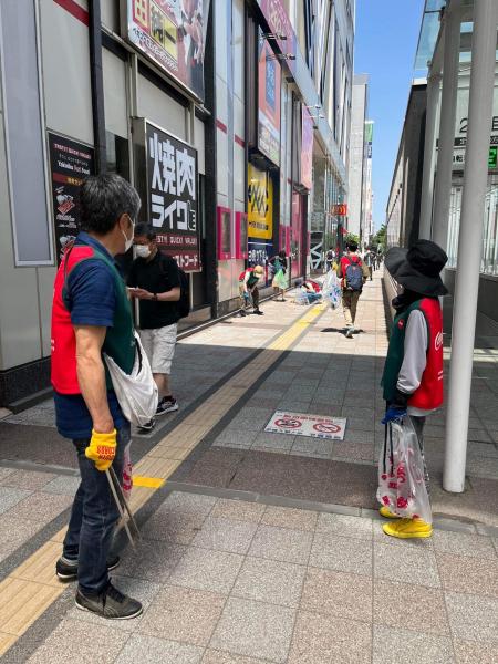 札幌・快晴おそうじ画像