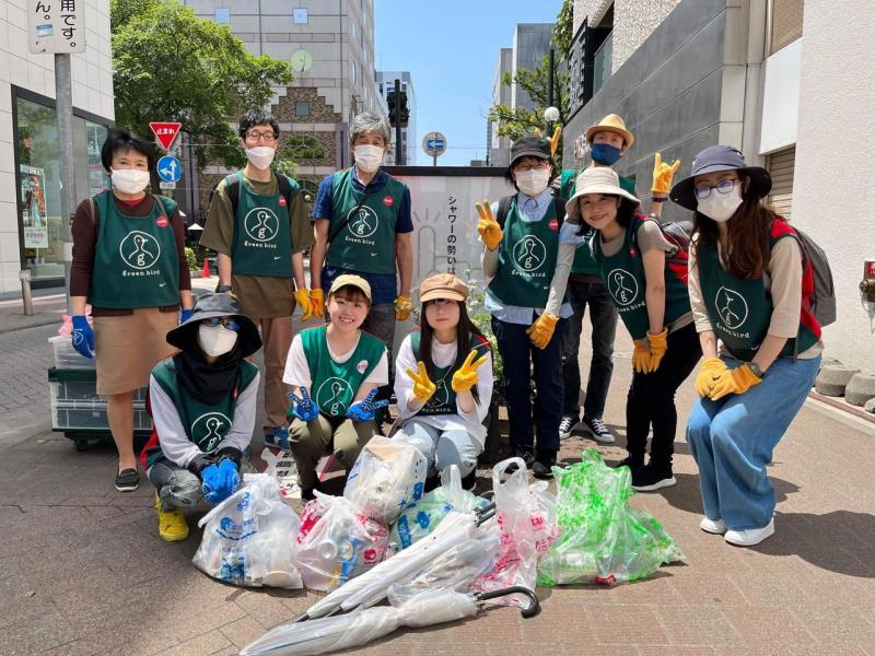 札幌・快晴おそうじ画像