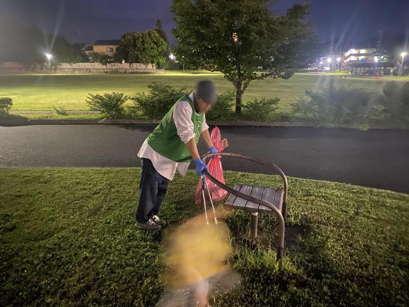 少しずつ秋の気配が、、、画像