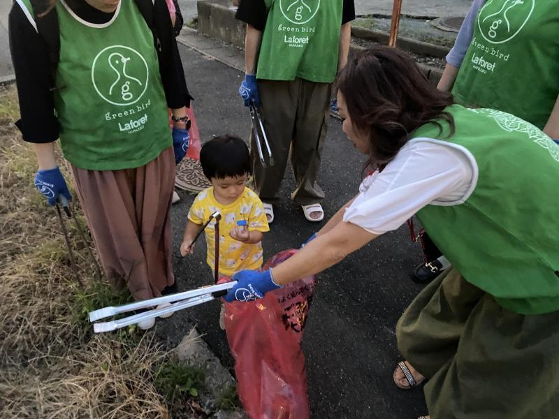少しずつ秋の気配が、、、画像