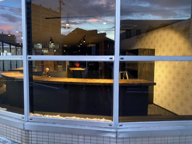 少しずつ秋の気配が、、、画像