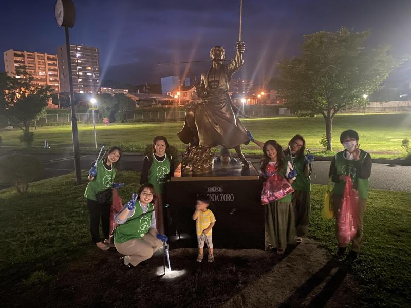 少しずつ秋の気配が、、、画像