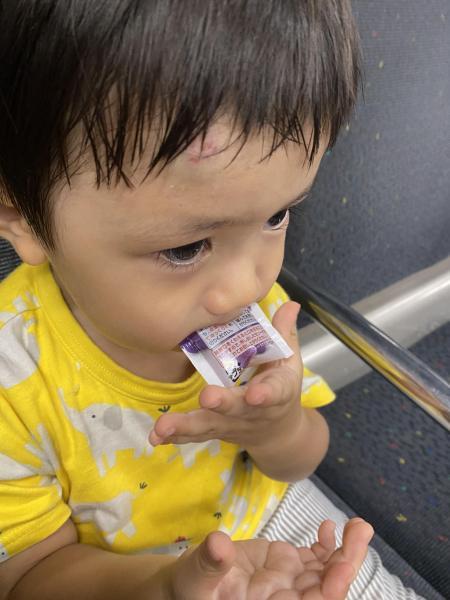 少しずつ秋の気配が、、、画像