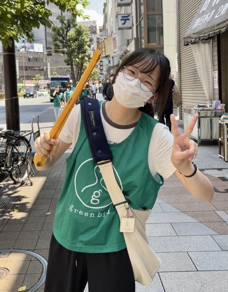 神田お掃除画像