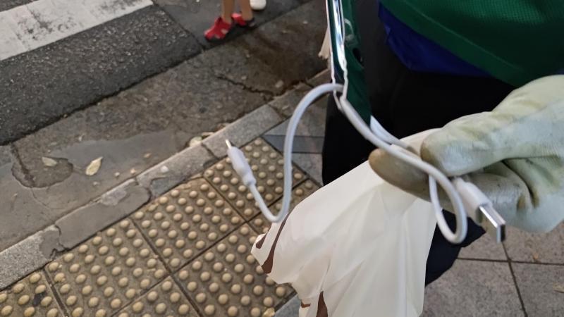 【北新地】嬉しい悲鳴の木曜バード【8月第3木曜日】画像