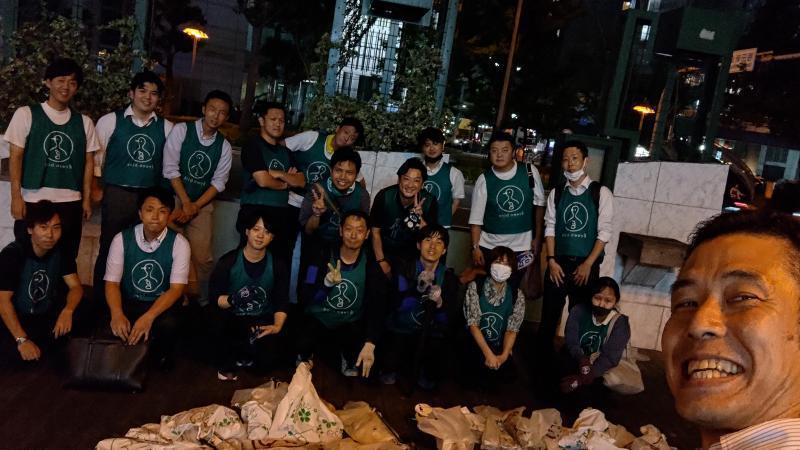 【北新地】嬉しい悲鳴の木曜バード【8月第3木曜日】画像