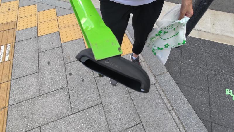 【北新地】厄介ごみがマジで大変な定例おそうじ【8月第4土曜日】画像