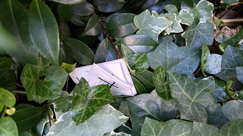 【北新地】厄介ごみがマジで大変な定例おそうじ【8月第4土曜日】画像