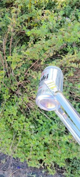 駅周辺まちなかおそうじ画像