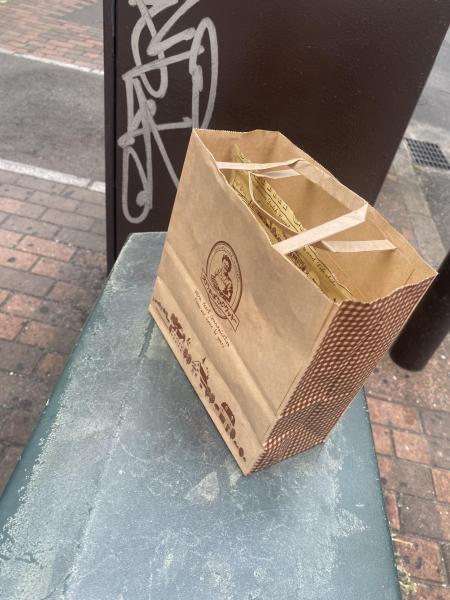 福岡天神　いよいよです☆朝そうじ画像