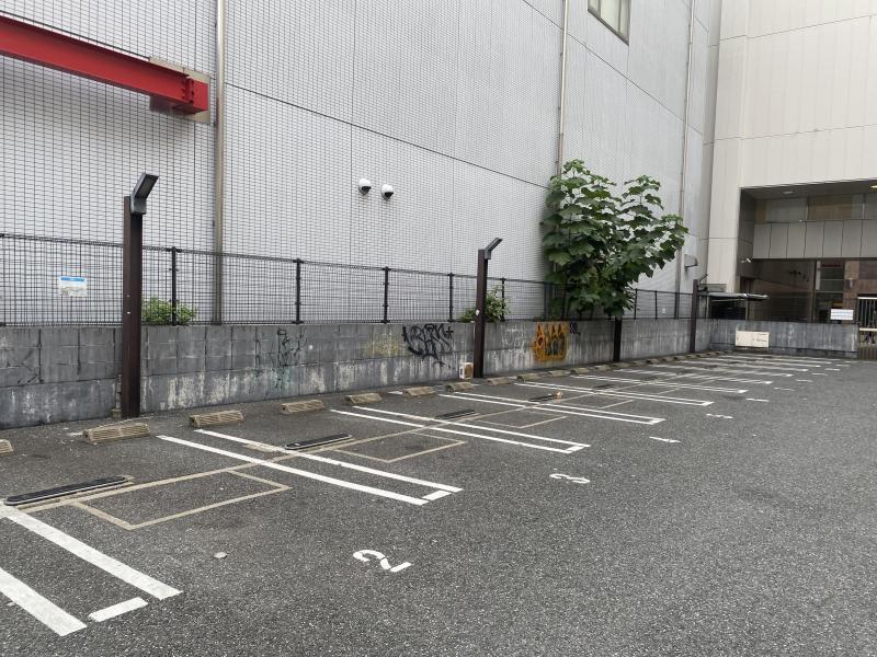 福岡天神　子どもも大人も頑張ったよ☆朝そうじ画像