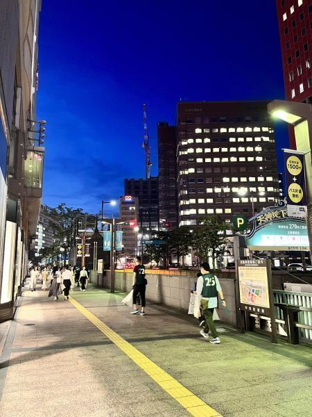 名古屋チームからの～画像