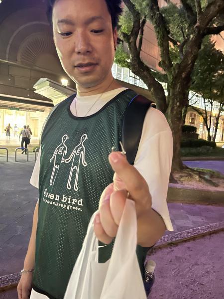 名古屋チームからの～画像