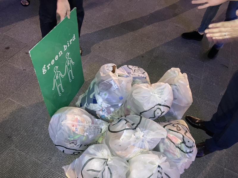 名古屋チームからの～画像