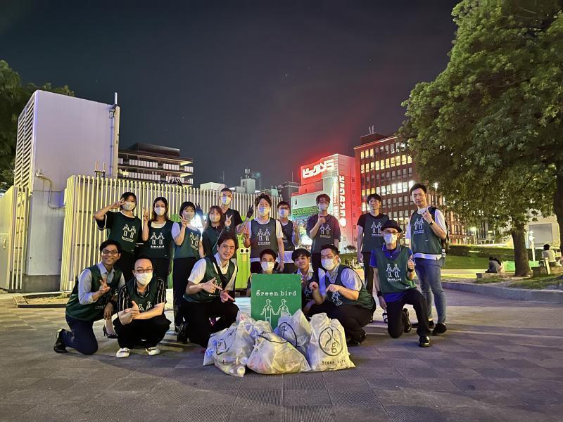名古屋チームからの～画像