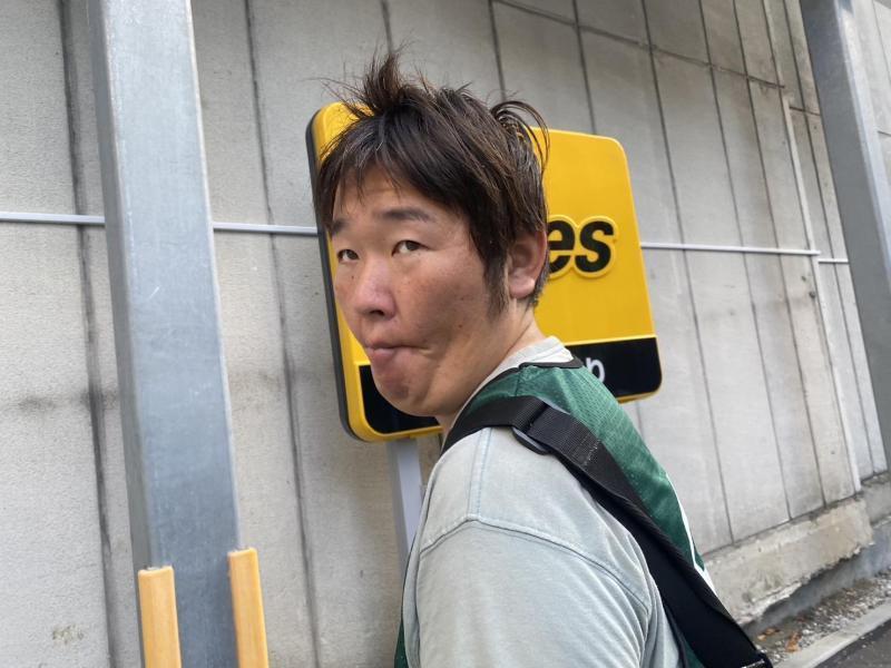 9月スタート！朝そうじ画像