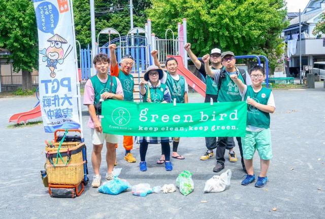 【井土ヶ谷】定期清掃