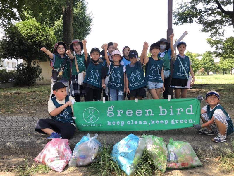 【蒔田】定期清掃画像