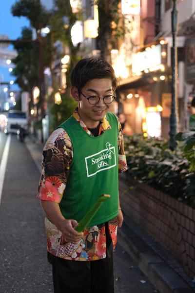 FR2コラボおそうじ画像