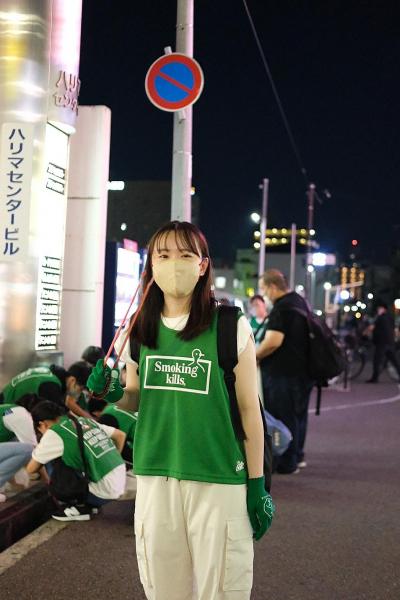 FR2コラボおそうじ画像