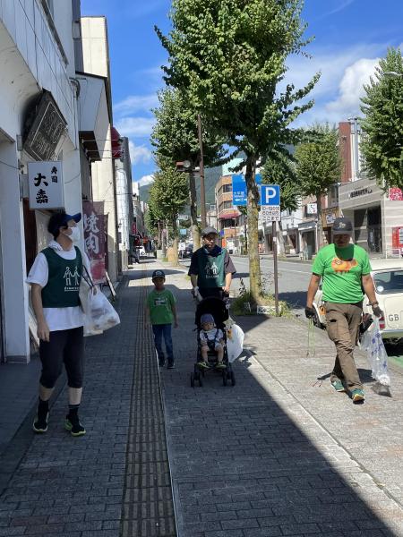 3年ぶり？の丘の上。画像