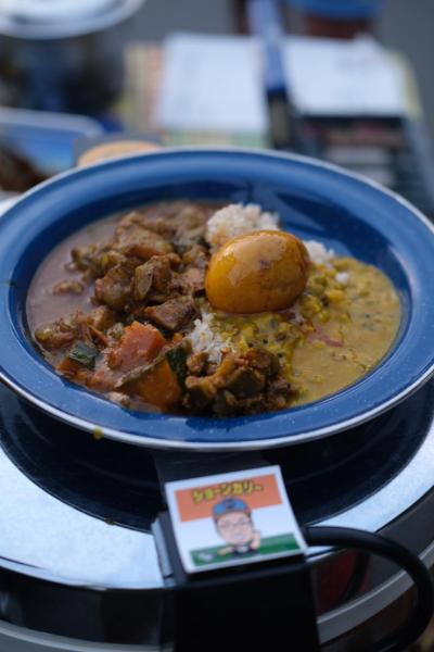 海のスパイシーイブニングおそうじ画像