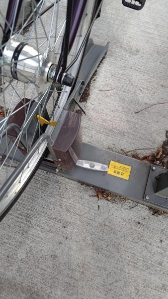 【北新地】いつもとちょっと違うような違わないような定例おそうじ【9月第4土曜日】画像