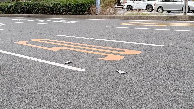 【北新地】いつもとちょっと違うような違わないような定例おそうじ【9月第4土曜日】画像